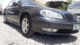 Nissan Cefiro 2003 low millage rush​ For sale 