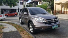 2010 Honda Crv FOR SALE