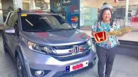 HONDA 2018 Brv City 2019 Mobilio rush ecosport ertiga expander innova