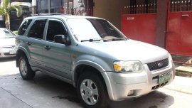 Ford Escape 2006​ For sale 
