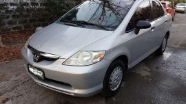 Honda City 04 MT 1.3 all power all original super tipid 18kms per Ltr