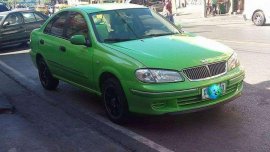 Nissan Exalta 2003 for sale