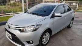 2016 Toyota Vios E AT (not honda city accent rio mirage nor ciaz)