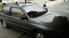 Daihatsu CHARADE 92​ For sale 