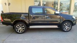 Toyota Hilux G 2010​ For sale 
