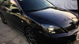 Mitsubishi Lancer 2008 for sale