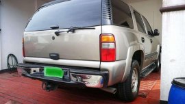 2003 Chevrolet Tahoe Not Expedition Suburban Durango Escalade Montero
