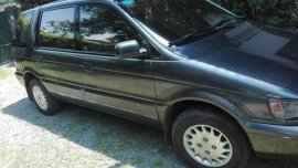 Mitsubishi Space Wagon 1992 Gas​ For sale 
