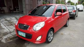 2010 Kia Picanto TOP OF THE LINE not wigo i10 eon mirage