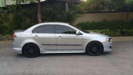 Good as new Mitsubishi Lancer GTA 2008 for sale