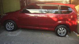 Toyota Avanza 2007 Not Innova adventure Fortuner crv 2008 2009 2010