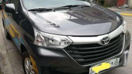 2017 Toyota Avanza 1.3 E Automatic For Sale 