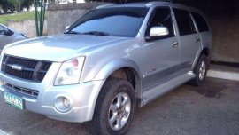 ISUZU alterra 2008 4x4 FOR SALE