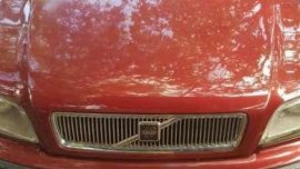 Well-kept  Isuzu Trooper 1997 for sale