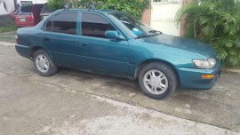 Toyota Corolla Xe 1996 Bogbody FOR SALE