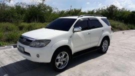 Toyota Fortuner Super Fresh 2006 ​ For sale