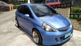 Well-kept Honda Jazz 2006 for sale
