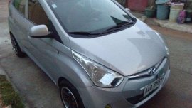 Hyundai Eon gls 2014 FOR SALE 