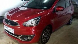 2018 Mitsubishi Mirage 14K down FOR SALE