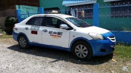 TOYOTA VIOS 2010 TAXI FOR SALE