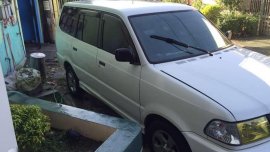 2002 Toyota Revo MT Diesel​ For sale 