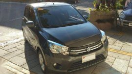 2016 Suzuki Celerio Automatic FOR SALE