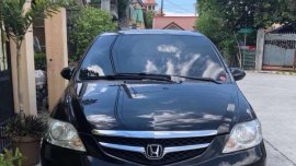 Honda City 1.3 Idsi 2008 For Swap