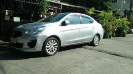 Mitsubishi Mirage G4 2014 GLX FOR SALE