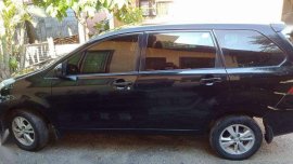 Toyota Avanza 2018 FOR SALE 