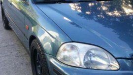 Honda Civic 1996 model vtec For sale 