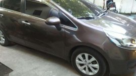 Kia Rio ex 2013​ For sale 