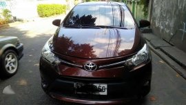 2014 Toyota Vios 13E Automatic FOR SALE 