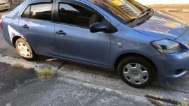2013 Toyota Vios 1.3J​ For sale 