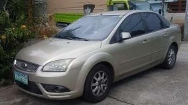 Ford Focus 2007 FOR SALE