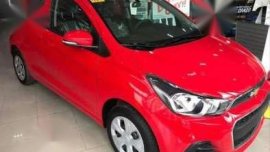 Chevrolet Spark 2018 for sale