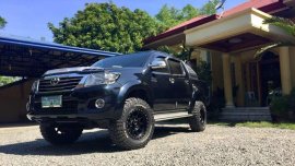 Toyota Hilux 2012 ​ For sale