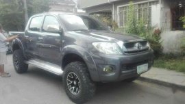2011 Toyota Hilux​ For sale 