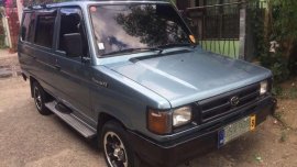 For sale Toyota Tamaraw fx 1997