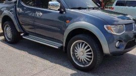 Mitsubishi Strada L200 2007 FOR SALE