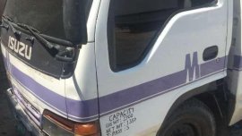 Good as new Isuzu ELF 2008 for sale