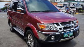 2010 Isuzu Crosswind Sportivo Automatic FOR SALE