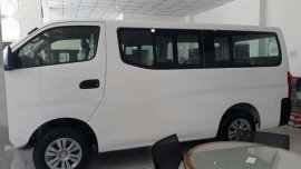 Nissan Urvan 2018 for sale