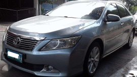 2012 Toyota Camry G automatic​ For sale 