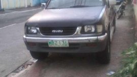 ISUZU Fuego LS 1998 FOR SALE