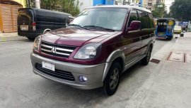 2017 Mitsubishi Adventure GLS Sports 5tkm - 17​ For sale 