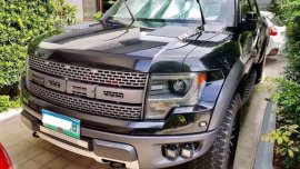 2014s Ford Raptor SVT Fox Suspension For Sale 