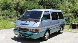 Nissan Vanette 1997 for sale