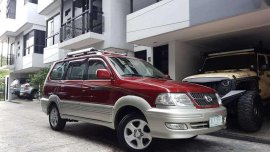 2004 Toyota Revo SR Very Fresh For Sale 