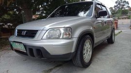 1998 HONDA crv 4x4 automatic w plate​ For sale 