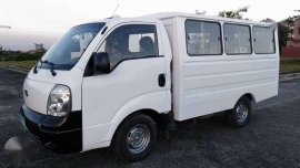 2009 Kia K2700 Panoramic FOR SALE